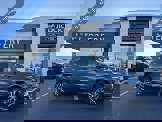 New 2026 Buick Enclave Avenir w/ Super Cruise Package image 1