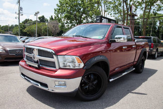 Used 2011 RAM 1500 Big Horn image 1