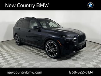 New 2026 BMW X7 xDrive40i image 1