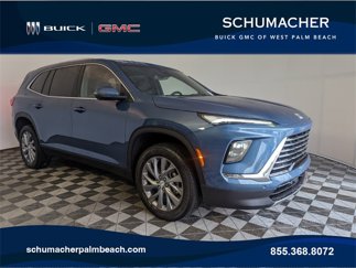 New 2025 Buick Enclave Preferred w/ Super Cruise Package image 1