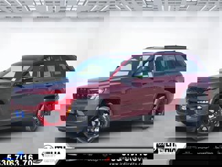 New 2025 Jeep Grand Cherokee Limited image 1