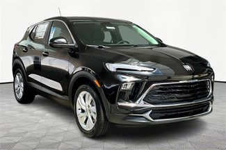 New 2026 Buick Encore GX Preferred w/ Comfort Package image 1