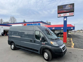 Used 2019 RAM ProMaster 2500 image 1
