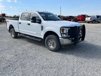 Used 2018 Ford F250 XL w/ Power Equipment Group image 1