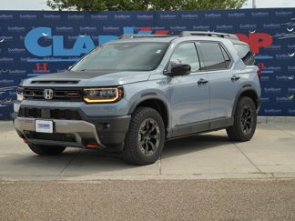 New 2026 Honda Passport TrailSport Elite image 1