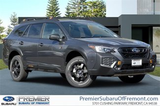 New 2025 Subaru Outback Wilderness image 1