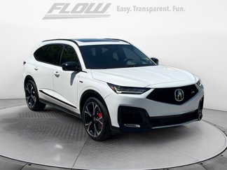 New 2025 Acura MDX Type S image 1