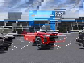 New 2026 Chevrolet Equinox RS w/ LPO, Floor Liner Package image 1