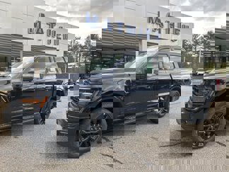 New 2025 Ford F150 XLT w/ Equipment Group 302A MID image 1