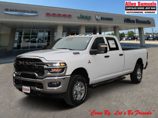 New 2025 RAM 3500 Tradesman image 1