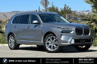 New 2026 BMW X7 xDrive40i w/ Premium Package image 1