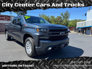 Used 2019 Chevrolet Silverado 1500 RST w/ All-Star Edition image 1
