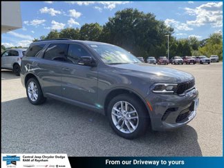 New 2026 Dodge Durango GT image 1