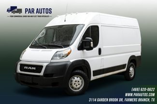 Used 2020 RAM ProMaster 2500 image 1