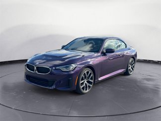 Used 2023 BMW 230i xDrive Coupe w/ Premium Package image 1