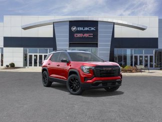 New 2026 GMC Terrain Elevation image 1