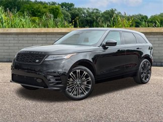 New 2026 Land Rover Range Rover Velar Dynamic SE image 1