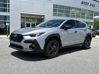 New 2025 Subaru Crosstrek 2.0i image 1