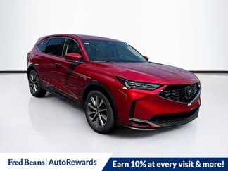 New 2025 Acura MDX w/ Technology Package image 1