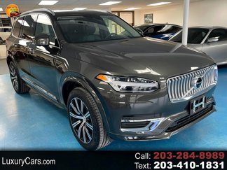 Used 2022 Volvo XC90 T6 Inscription w/ Advanced Package image 1