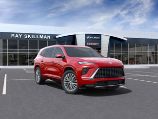 New 2025 Buick Enclave Avenir w/ Super Cruise Package image 1