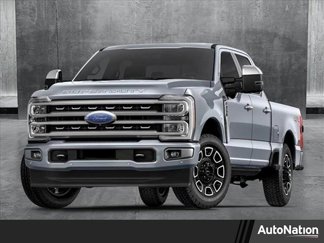 New 2025 Ford F250 Lariat w/ Lariat Ultimate Package image 1