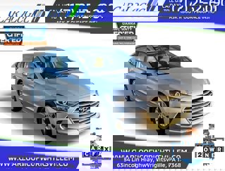 Used 2017 Hyundai Elantra SE image 1