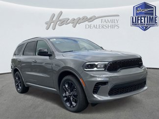 New 2025 Dodge Durango GT image 1