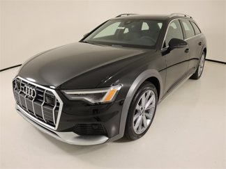 New 2025 Audi A6 3.0T allroad Premium Plus image 1