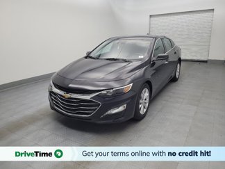 Used 2023 Chevrolet Malibu LT image 1