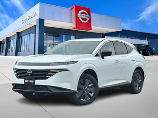 New 2025 Nissan Murano SL image 1