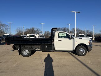 New 2024 RAM 3500 Tradesman image 1