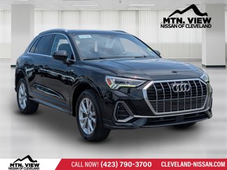 Used 2024 Audi Q3 2.0T Premium image 1