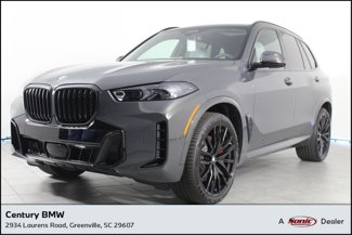 New 2026 BMW X5 sDrive40i w/ Executive Package video 1