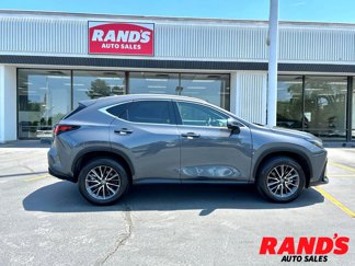 Used 2024 Lexus NX 350h AWD w/ Premium Package image 1