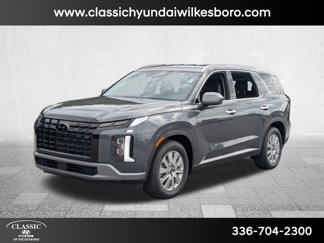 New 2025 Hyundai Palisade SEL image 1
