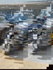 New 2025 RAM 2500 Big Horn image 1