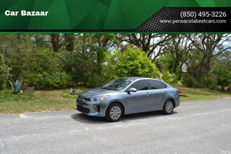 Used 2020 Kia Rio S image 1