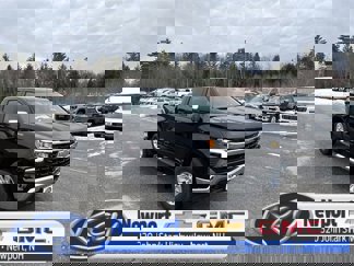 New 2025 Chevrolet Silverado 1500 LT w/ Protection Package image 1
