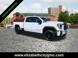 New 2026 GMC Sierra 2500 AT4 w/ AT4 Premium Plus Package image 1