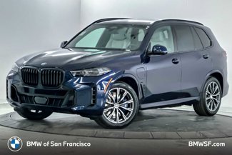 New 2026 BMW X5 xDrive50e w/ M Sport Package image 1