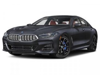 New 2026 BMW 840i w/ M Sport Professional Package image 1