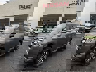 New 2025 Nissan Pathfinder SL w/ Cargo Package image 1