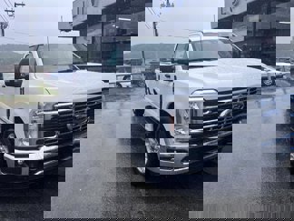 New 2026 Ford F250 XLT image 1