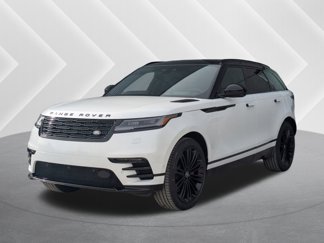New 2025 Land Rover Range Rover Velar Dynamic SE image 1