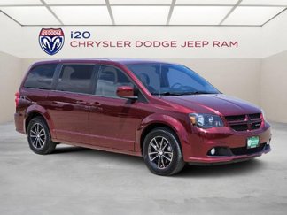 Used 2019 Dodge Grand Caravan GT image 1