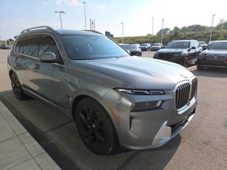 Used 2023 BMW X7 xDrive40i w/ Premium Package image 1