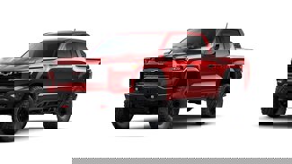 New 2025 Chevrolet Colorado ZR2 w/ ZR2 Bison Edition image 1