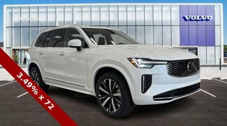 New 2026 Volvo XC90 B6 Core image 1