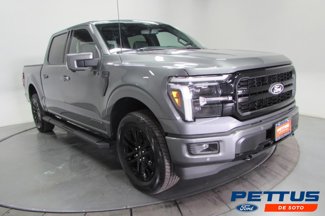 New 2025 Ford F150 Lariat w/ Equipment Group 502A High image 1